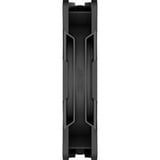 ARCTIC P14 Pro Reverse case fans Zwart, 3 stuks, 140 x 140 x 30 mm, PWM, 3 stuks