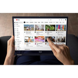 ASUS Chromebook CX34 Flip CB3401FBA-LZ0187 14"  2-in-1 laptop Grijs | Core i5-1235U | Iris Xe Graphics | 16 GB | 256 GB SSD | Touch