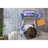 ASUS Chromebook CX34 Flip CB3401FBA-LZ0187 14"  2-in-1 laptop Grijs | Core i5-1235U | Iris Xe Graphics | 16 GB | 256 GB SSD | Touch