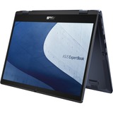 ASUS ExpertBook B3 Flip B3402FVA-EC0590X 14"  2-in-1 laptop Zwart | Core i5-1335U | Iris Xe Graphics | 16 GB | 256 GB SSD | Touch