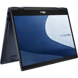ASUS ExpertBook B3 Flip B3402FVA-EC0590X 14"  2-in-1 laptop Zwart | Core i5-1335U | Iris Xe Graphics | 16 GB | 256 GB SSD | Touch