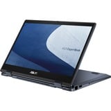 ASUS ExpertBook B3 Flip B3402FVA-EC0590X 14"  2-in-1 laptop Zwart | Core i5-1335U | Iris Xe Graphics | 16 GB | 256 GB SSD | Touch