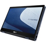ASUS ExpertBook B3 Flip B3402FVA-EC0590X 14"  2-in-1 laptop Zwart | Core i5-1335U | Iris Xe Graphics | 16 GB | 256 GB SSD | Touch