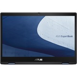 ASUS ExpertBook B3 Flip B3402FVA-EC0590X 14"  2-in-1 laptop Zwart | Core i5-1335U | Iris Xe Graphics | 16 GB | 256 GB SSD | Touch