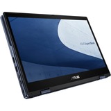 ASUS ExpertBook B3 Flip B3402FVA-EC0590X 14"  2-in-1 laptop Zwart | Core i5-1335U | Iris Xe Graphics | 16 GB | 256 GB SSD | Touch