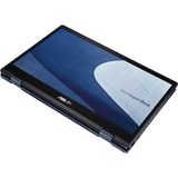 ASUS ExpertBook B3 Flip B3402FVA-EC0590X 14"  2-in-1 laptop Zwart | Core i5-1335U | Iris Xe Graphics | 16 GB | 256 GB SSD | Touch