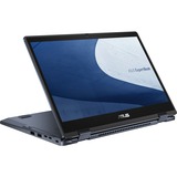 ASUS ExpertBook B3 Flip B3402FVA-EC0590X 14"  2-in-1 laptop Zwart | Core i5-1335U | Iris Xe Graphics | 16 GB | 256 GB SSD | Touch