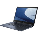 ASUS ExpertBook B3 Flip B3402FVA-EC0590X 14"  2-in-1 laptop Zwart | Core i5-1335U | Iris Xe Graphics | 16 GB | 256 GB SSD | Touch
