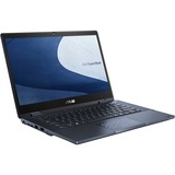 ASUS ExpertBook B3 Flip B3402FVA-EC0590X 14"  2-in-1 laptop Zwart | Core i5-1335U | Iris Xe Graphics | 16 GB | 256 GB SSD | Touch