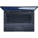 ASUS ExpertBook B3 Flip B3402FVA-EC0590X 14"  2-in-1 laptop Zwart | Core i5-1335U | Iris Xe Graphics | 16 GB | 256 GB SSD | Touch