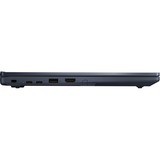 ASUS ExpertBook B3 Flip B3402FVA-EC0590X 14"  2-in-1 laptop Zwart | Core i5-1335U | Iris Xe Graphics | 16 GB | 256 GB SSD | Touch
