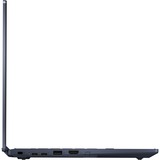 ASUS ExpertBook B3 Flip B3402FVA-EC0590X 14"  2-in-1 laptop Zwart | Core i5-1335U | Iris Xe Graphics | 16 GB | 256 GB SSD | Touch