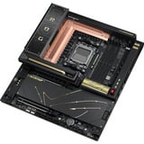 ASUS ROG CROSSHAIR X870E & ROG RYUJIN 360 EDITION 20 socket AM5 moederbord RAID, 2x 10Gb-LAN, Wi-Fi 7, BT 5.4, Sound, ATX