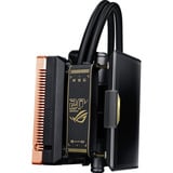 ASUS ROG CROSSHAIR X870E & ROG RYUJIN 360 EDITION 20 socket AM5 moederbord RAID, 2x 10Gb-LAN, Wi-Fi 7, BT 5.4, Sound, ATX