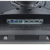 ASUS ROG Strix XG32UQ 32" 4K UHD gaming monitor 2x HDMI, 1x DisplayPort, 2x USB-A 3.2 (5 Gbit/s), 160 Hz