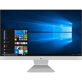 ASUS Vivo V241EAK-WA102T all-in-one pc Wit, 8GB, WiFi 5, BT, Win 10 Home