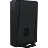ASUS  barebone Zwart