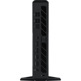ASUS  barebone Zwart