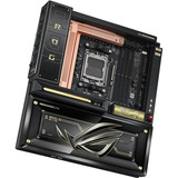 ASUS  socket AM5 moederbord 