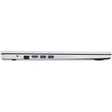 Acer Aspire 3 A317-54-56UH 17.3"  laptop Zilver | Core i5-1235U | Iris Xe Graphics | 16 GB | 512 GB SSD