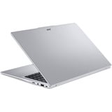 Acer Aspire Lite AL15-46P-R80E 15.6"  laptop Zilver | R3 5400U | Radeon Graphics | 8 GB | 128 GB SSD