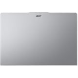 Acer Aspire Lite AL15-46P-R80E 15.6"  laptop Zilver | R3 5400U | Radeon Graphics | 8 GB | 128 GB SSD