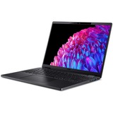 Acer TravelMate P6 14 TMP614-73-TCO-78Q2 14"  laptop Zwart | Core Ultra 7 155H | Arc Graphics | 32 GB | 1 TB SSD