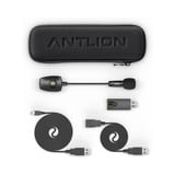 Antlion ModMic Wireless microfoon Zwart, Pc, PlayStation 4, PlayStation 5