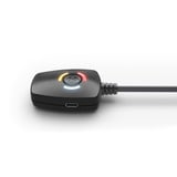 Antlion ModMic Wireless microfoon Zwart, Pc, PlayStation 4, PlayStation 5