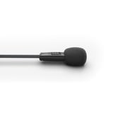 Antlion ModMic Wireless microfoon Zwart, Pc, PlayStation 4, PlayStation 5