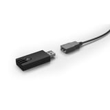 Antlion ModMic Wireless microfoon Zwart, Pc, PlayStation 4, PlayStation 5