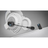 Antlion ModMic Wireless microfoon Zwart, Pc, PlayStation 4, PlayStation 5