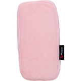 Arozzi Memory Foam Armrest Pads polssteun Roze