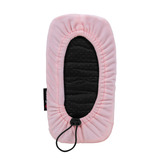 Arozzi Memory Foam Armrest Pads polssteun Roze