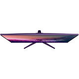 Arozzi Nova 32" 31.5" gaming monitor Paars, 180 Hz, 1x DisplayPort, 2x HDMI, Audio, Adaptive Sync