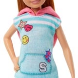 Barbie and Stacie to the Rescue - Stacie Pop 