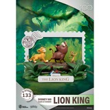 Beast Kingdom Disney: 100 Years of Wonder - Lion King Statue decoratie 