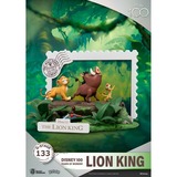 Beast Kingdom Disney: 100 Years of Wonder - Lion King Statue decoratie 
