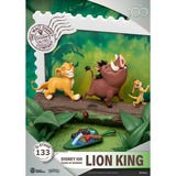 Beast Kingdom Disney: 100 Years of Wonder - Lion King Statue decoratie 