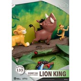 Beast Kingdom Disney: 100 Years of Wonder - Lion King Statue decoratie 