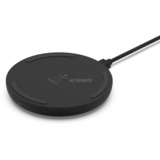 Belkin Boost Charge Draadloos 10W laadstation Zwart, zonder netvoedingsadapter