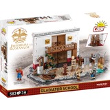 COBI Imperium Romanum - Gladiatorenschool Constructiespeelgoed 