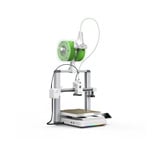 Creality SPARKX i7 Autofill Combo 3d-printer Zilver/wit, incl. CFS mini
