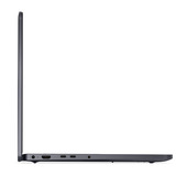 Dell Pro 16 PC16250 16"  laptop Zwart | Core Ultra 5 225U | Intel Graphics | 16 GB | 512 GB SSD
