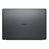 Dell Pro 16 PC16250 16"  laptop Zwart | Core Ultra 5 225U | Intel Graphics | 16 GB | 512 GB SSD