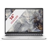 Dell Pro 16 Plus PB16250 (002WY) 16"  laptop Aluminium | Ultra 7 255U | Intel Graphics | 16 GB | 512 GB SSD | NFC