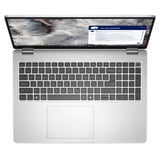 Dell Pro 16 Plus PB16250 (002WY) 16"  laptop Aluminium | Ultra 7 255U | Intel Graphics | 16 GB | 512 GB SSD | NFC