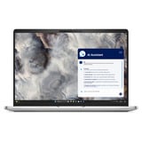 Dell Pro 16 Plus PB16250 (002WY) 16"  laptop Aluminium | Ultra 7 255U | Intel Graphics | 16 GB | 512 GB SSD | NFC