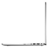 Dell Pro 16 Plus PB16250 (002WY) 16"  laptop Aluminium | Ultra 7 255U | Intel Graphics | 16 GB | 512 GB SSD | NFC