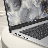 Dell Pro 16 Plus PB16250 (002WY) 16"  laptop Aluminium | Ultra 7 255U | Intel Graphics | 16 GB | 512 GB SSD | NFC